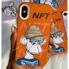 ORANGE NFT
