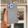 TITANIUM INTERWOVEN MAGSAFE