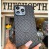 BLACK INTERWOVEN MAGSAFE
