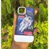 NASA STAR WARS