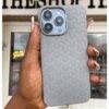 TITANIUM YY CASE