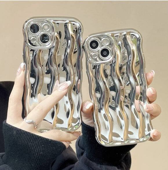 SILVER WAVE CASE - Image 6