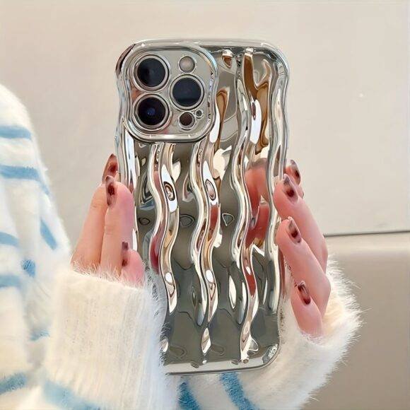 SILVER WAVE CASE - Image 7