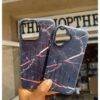 BLACK GOLD 2IN1 MARBLE