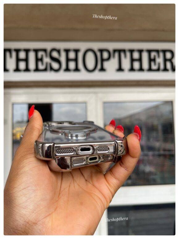 TITANIUM KICKSTAND BUMPER - Image 4