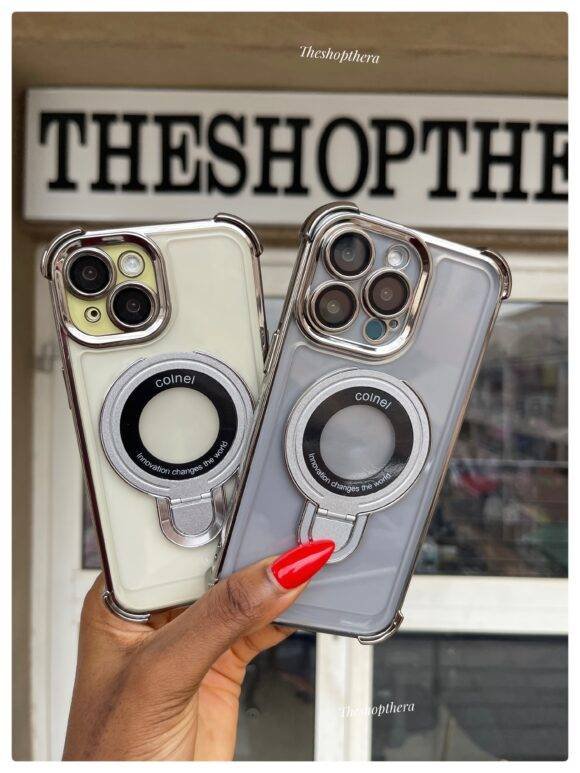 TITANIUM KICKSTAND BUMPER - Image 6