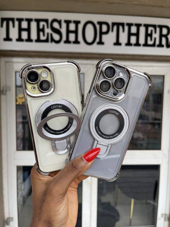 TITANIUM KICKSTAND BUMPER - Image 7