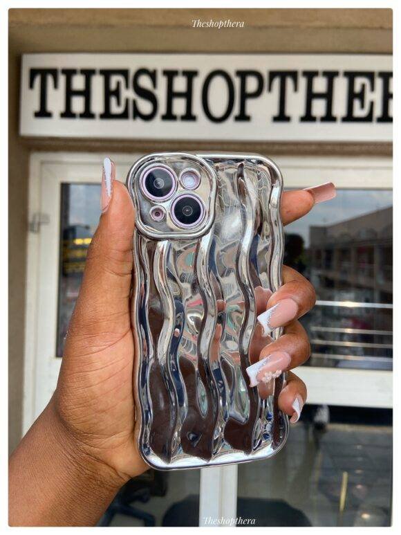 SILVER WAVE CASE - Image 10