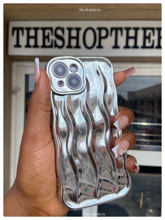 SILVER WAVE CASE - Image 11