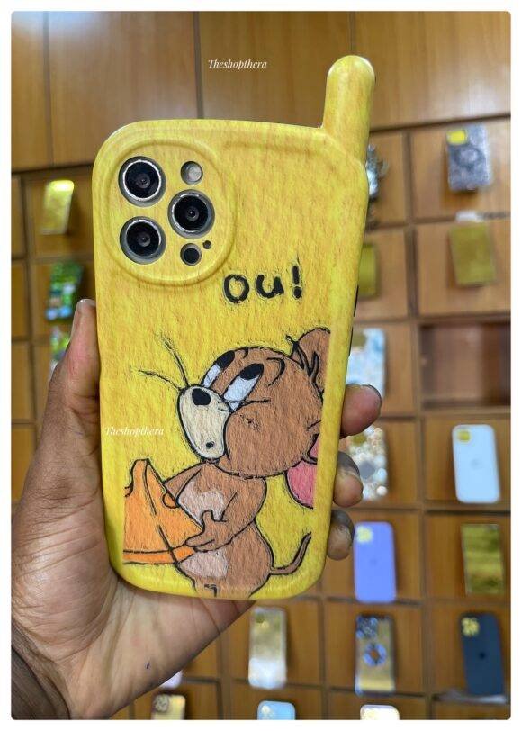 YELLOW JERRY - Image 2