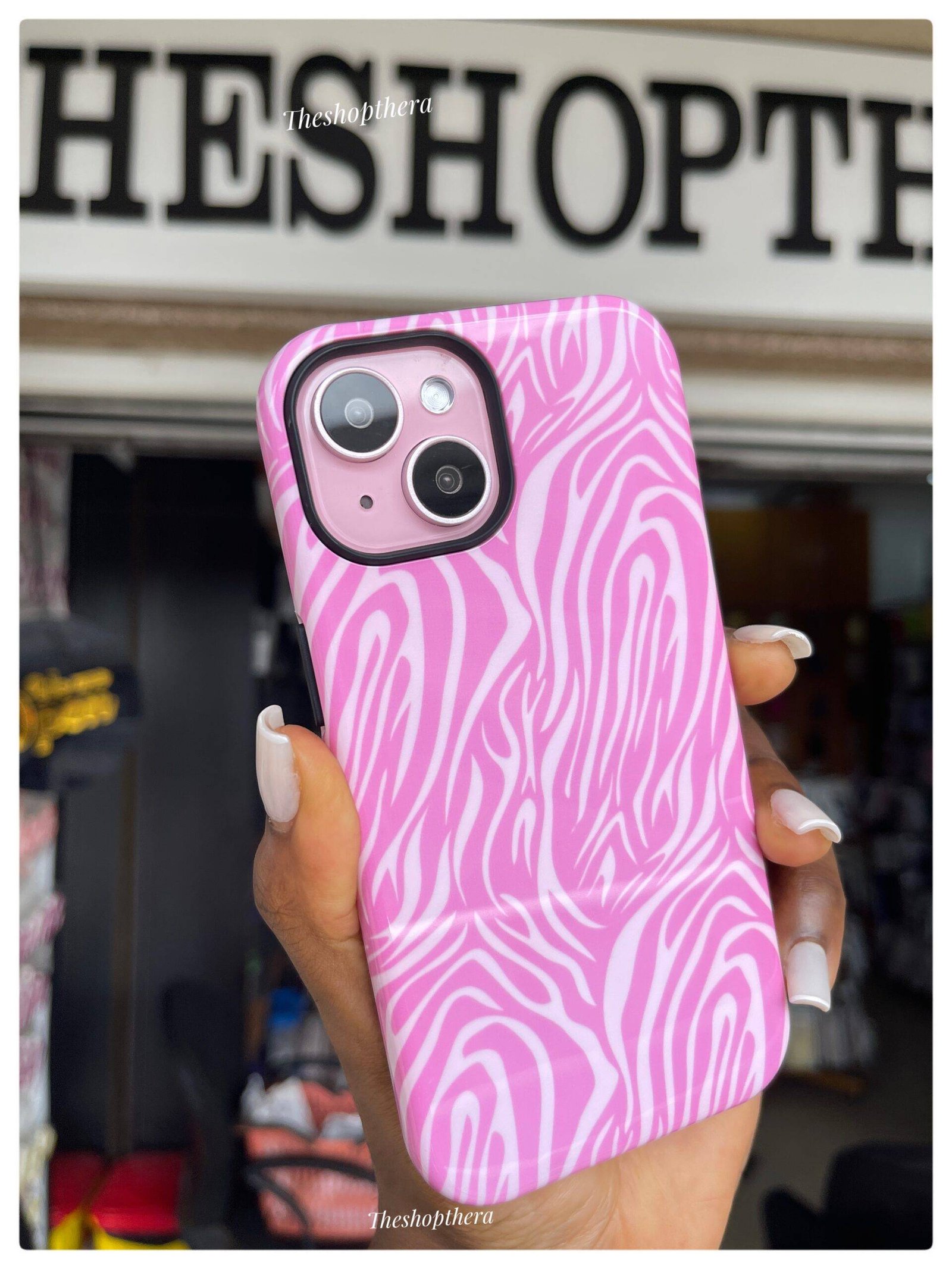 PINK PRINT 2IN1 15PRO - Image 8