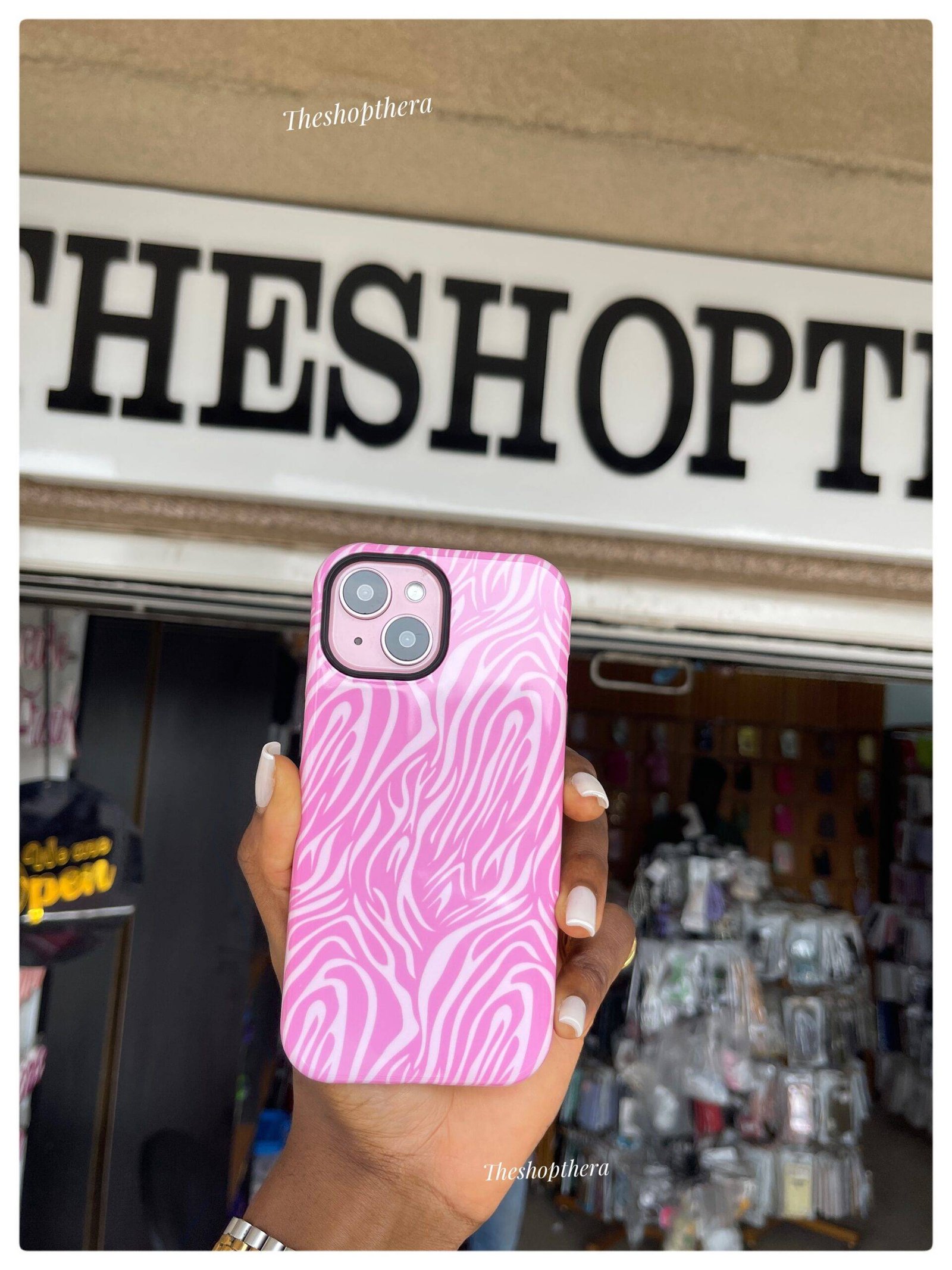 PINK PRINT 2IN1 15PRO - Image 10