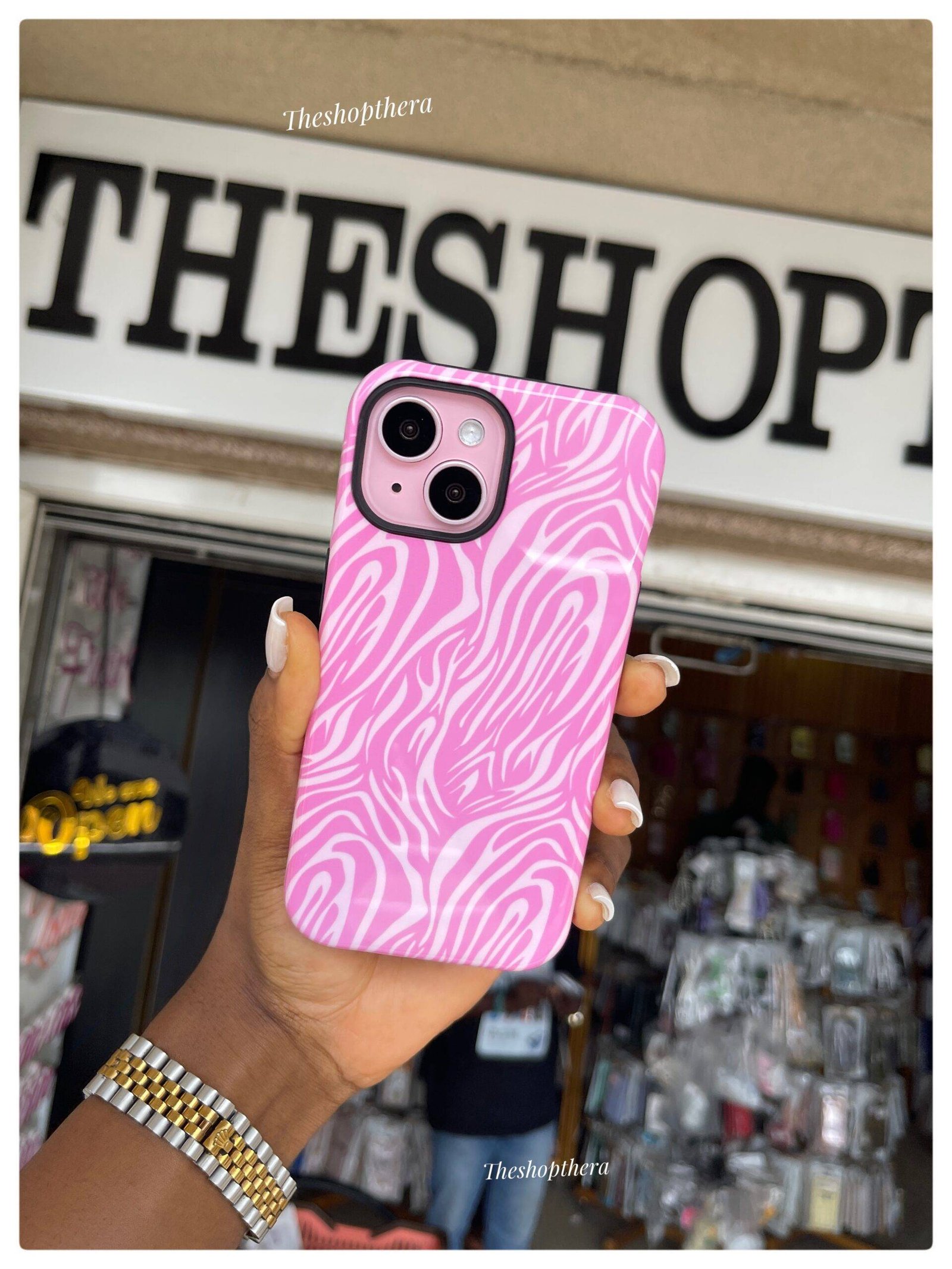 PINK PRINT 2IN1 15PRO - Image 11