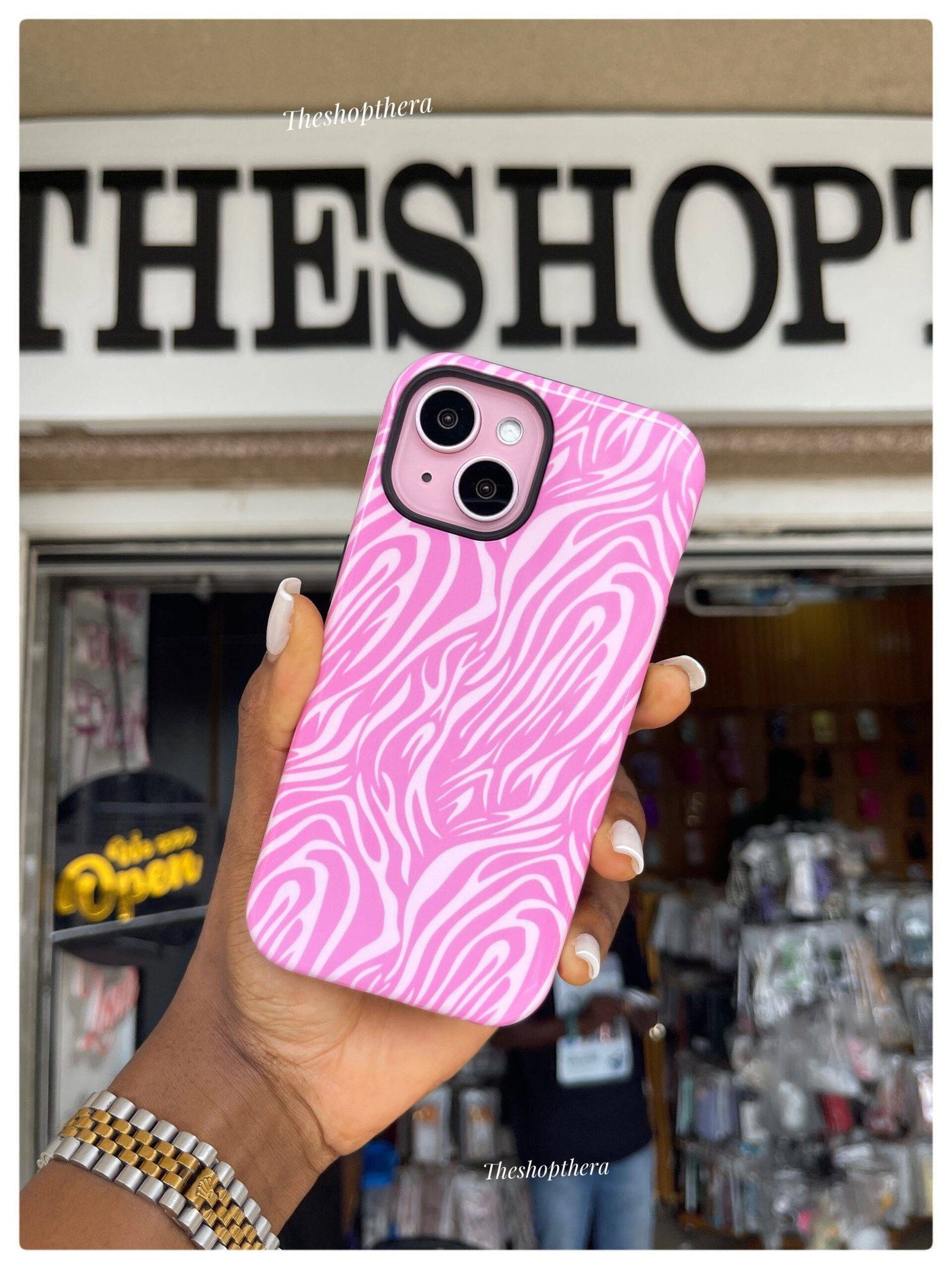 PINK PRINT 2IN1 15PRO - Image 12