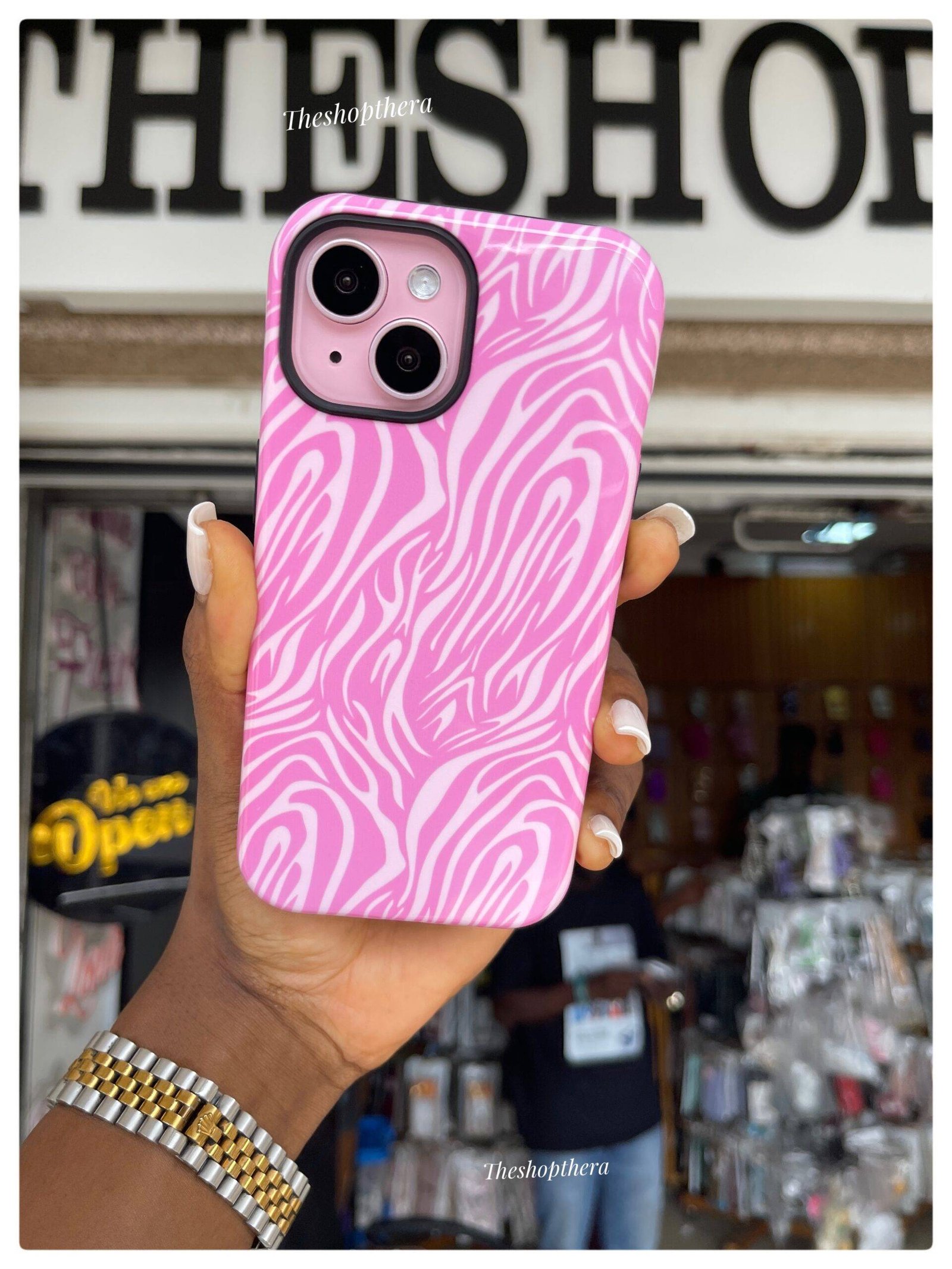 PINK PRINT 2IN1 15PRO - Image 13