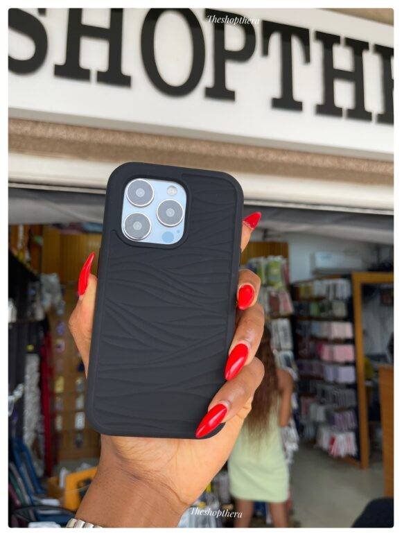 BLACK 3IN1 WAVY - Image 9