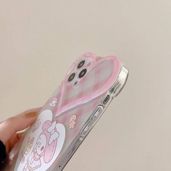 PINK BABY LOVE