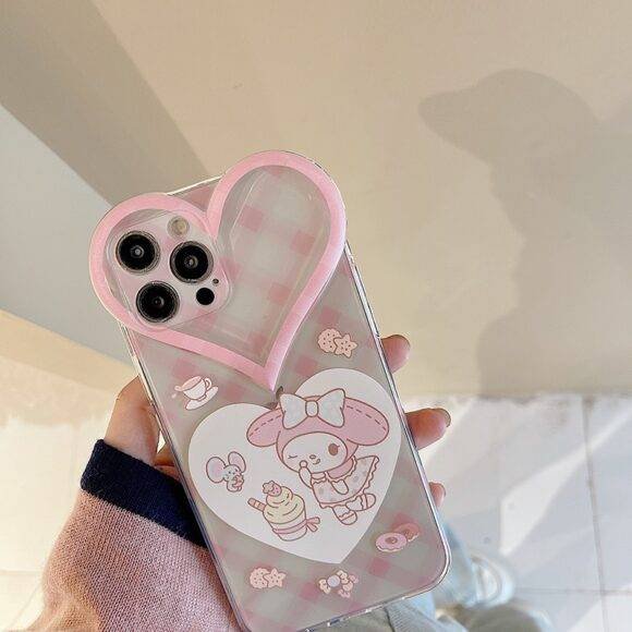 PINK BABY LOVE - Image 3
