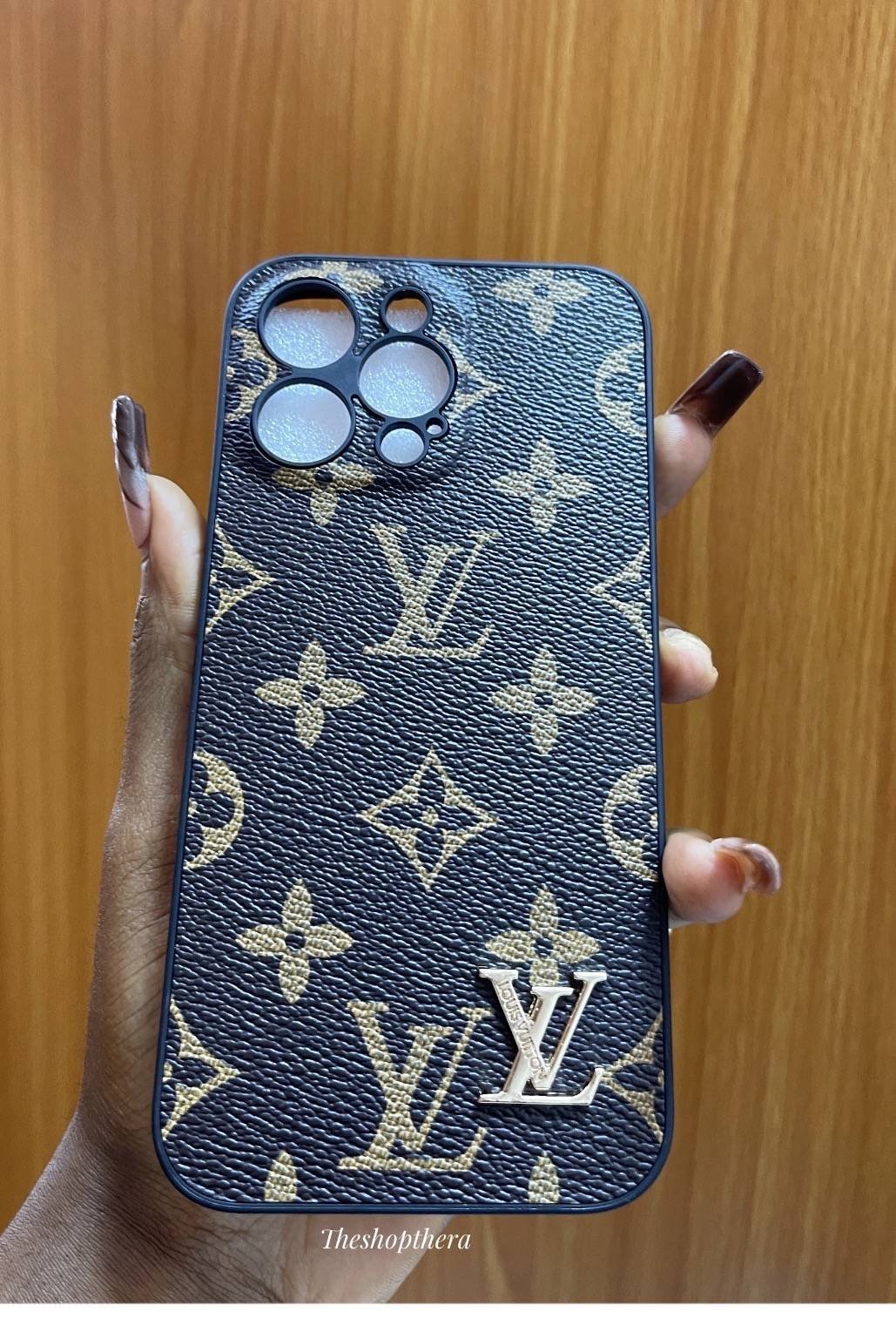 BROWN CLASSIC LOUIS VUITTON 15 - Image 2
