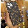 BROWN CLASSIC LOUIS VUITTON 15