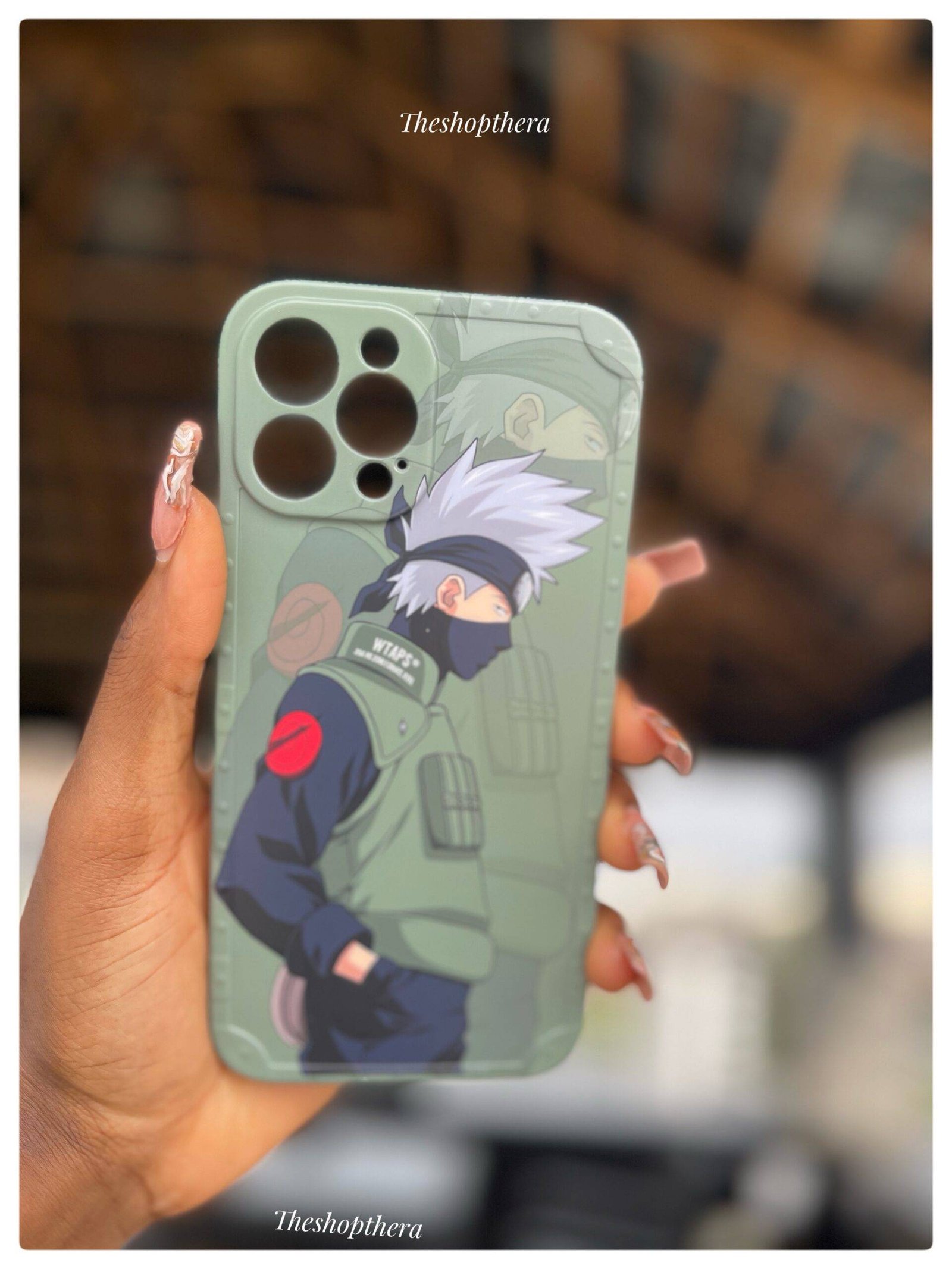 KAKASHI 12PM - Image 3