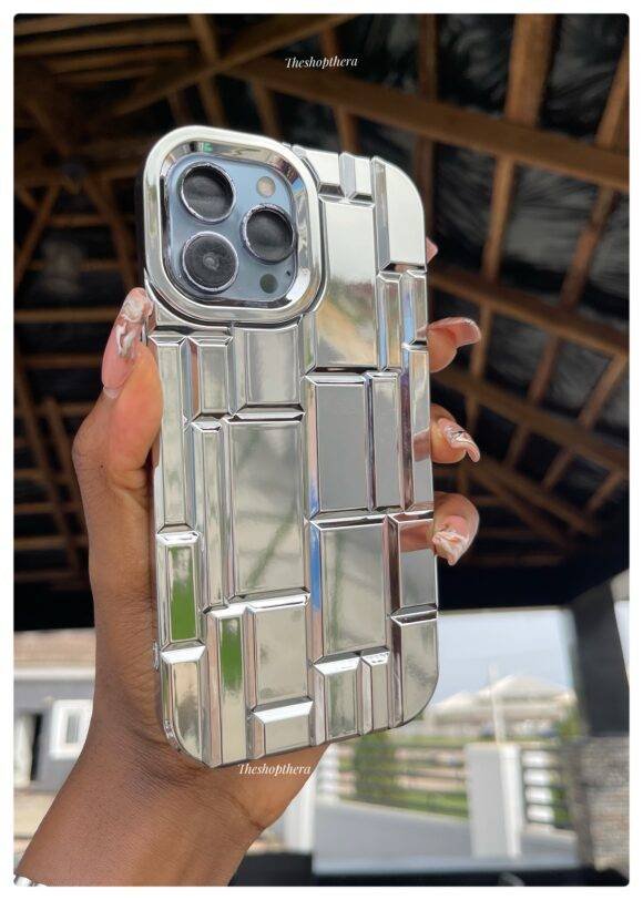 SILVER GRID