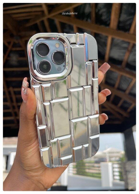 SILVER GRID - Image 7