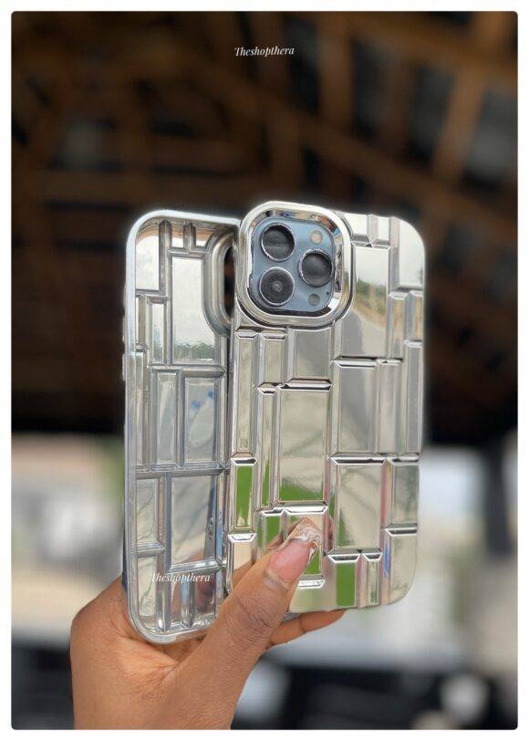 SILVER GRID - Image 9