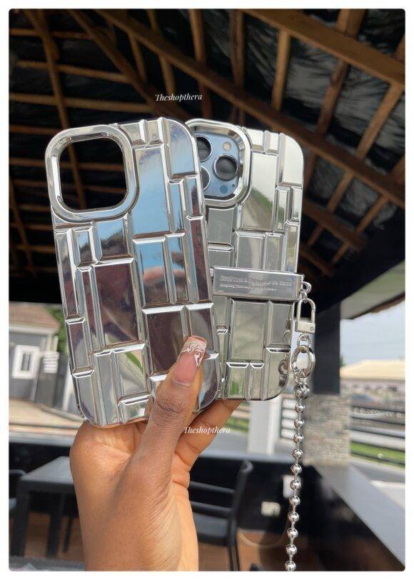 SILVER GRID - Image 5