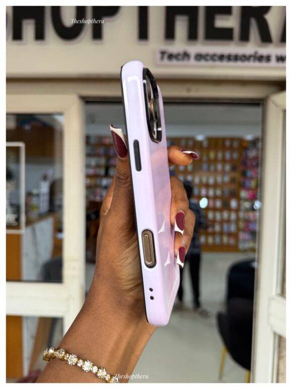 PINK HOUREUX 2IN1 CASE - Image 7
