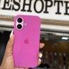 SASSY PINK OPEN SILICONE