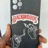 LIT BACKWOOD 11PM