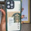 STARBUCKS CASE