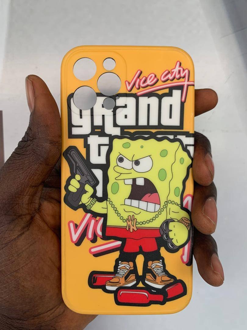 VICE CITY CASE - Image 4