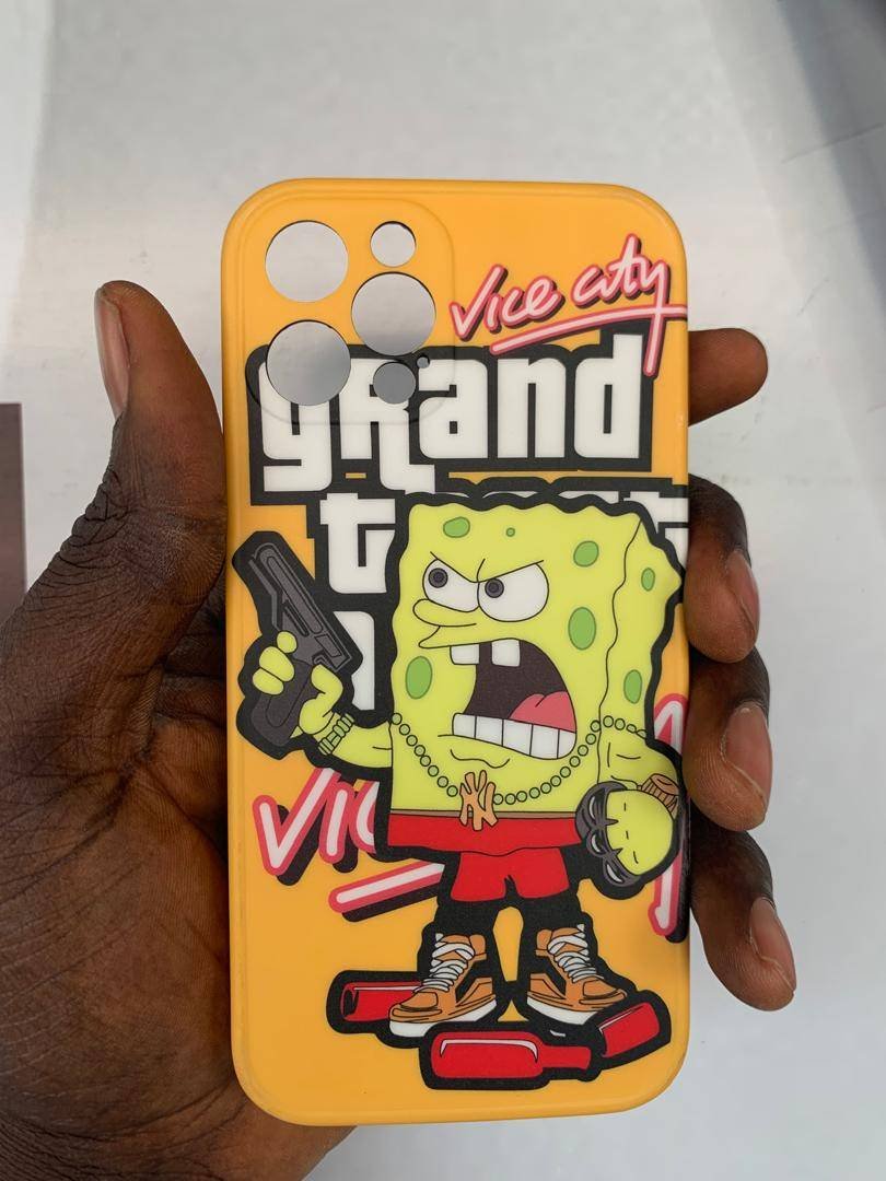 VICE CITY CASE - Image 3