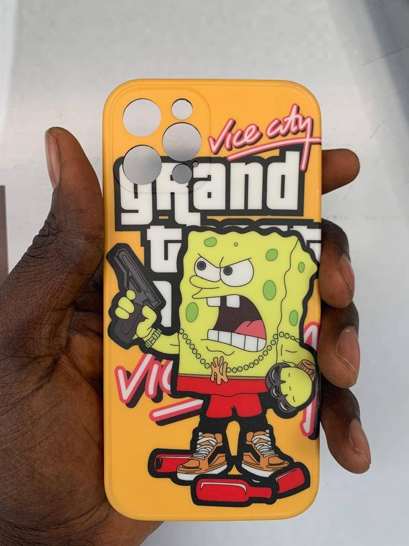 VICE CITY CASE - Image 2