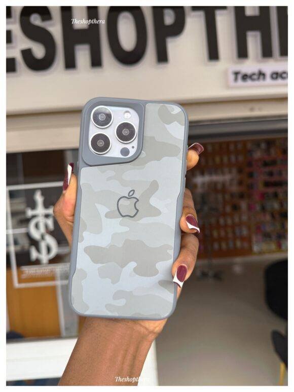 GREY CAMO SLID - Image 3