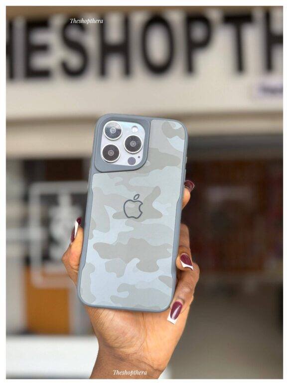GREY CAMO SLID - Image 6