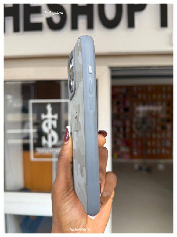 GREY CAMO SLID - Image 7