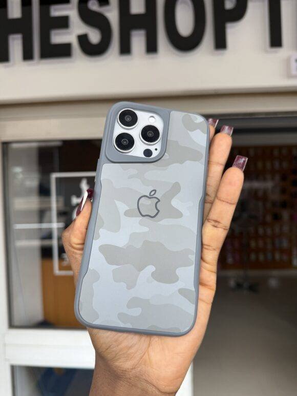 GREY CAMO SLID - Image 9