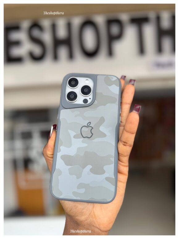 GREY CAMO SLID - Image 11