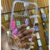 CLEAR SYMMETRIC CASE
