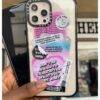 CASETIFY DON'T BE AFRAID