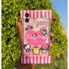 PINK HELLO KITTY CANDY