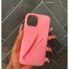 PINK LIPSTICK HOLDER