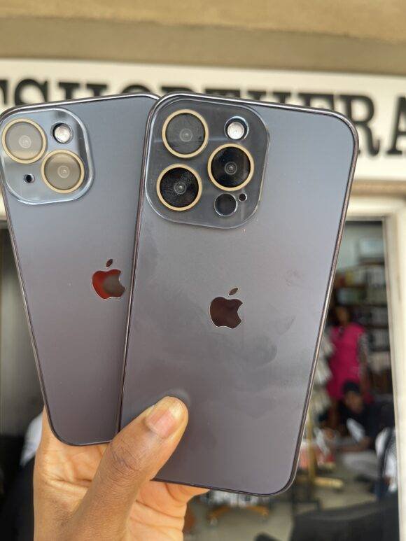 TITANIUM ELECTROPLATED GLASS - Image 4