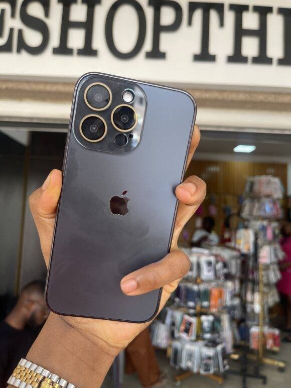 TITANIUM ELECTROPLATED GLASS - Image 9