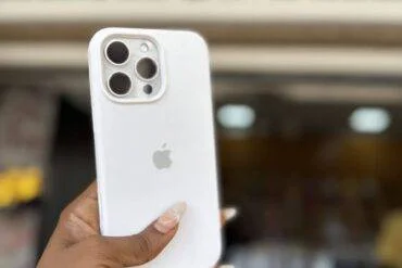 WHITE OPEN SILICONE - Image 8