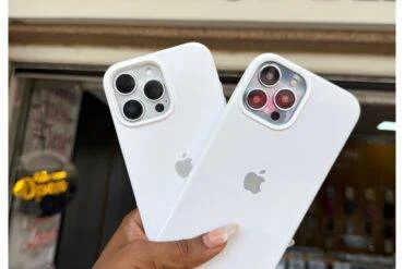 WHITE OPEN SILICONE - Image 7