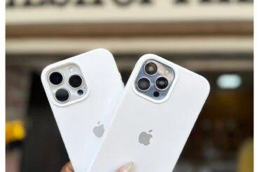 WHITE OPEN SILICONE - Image 4